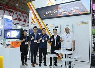 Solartech Indonesia من شركة Solartech لاستكشاف مستقبل الطاقة الشمسية في إندونيسيا