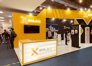 جعلت قوة SolaX مرحلة في أمريكا الجنوبية الذكية